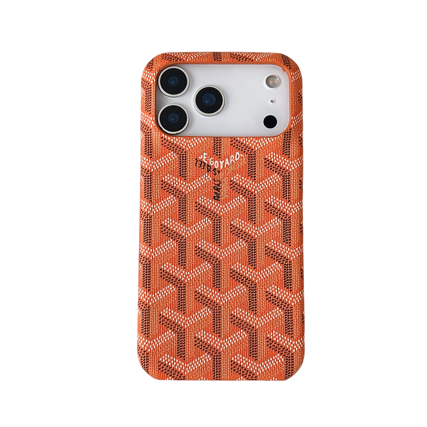 Nytt klassiskt lyxigt telefonfodral 07