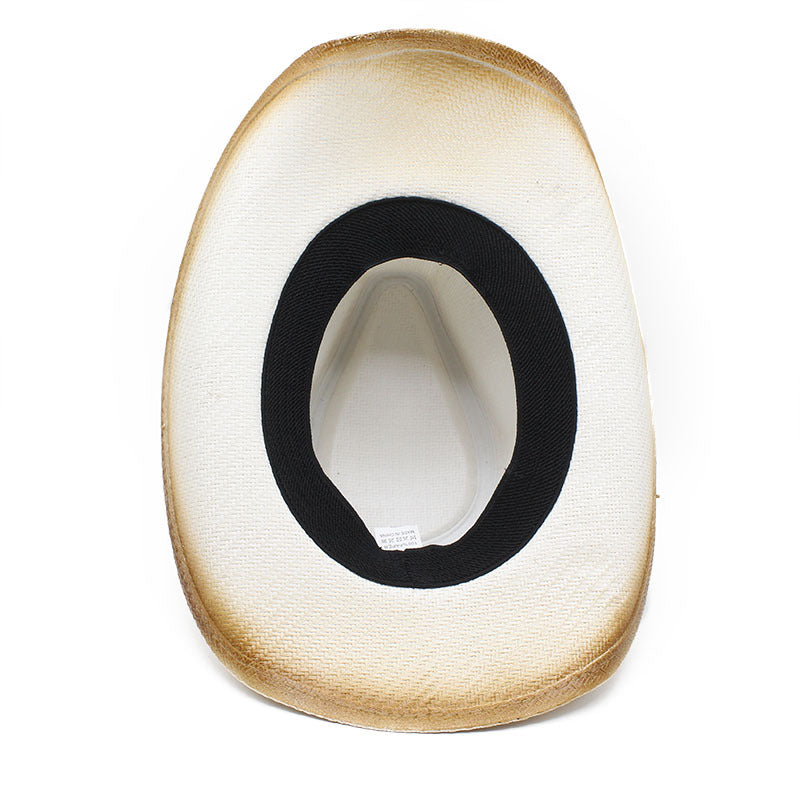 Unik cowboyhatt