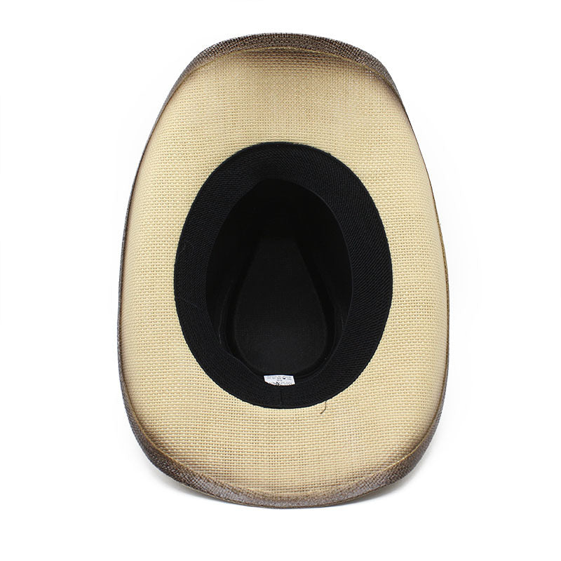 Unik cowboyhatt