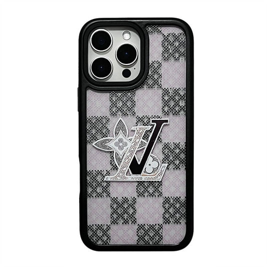Lou Black Corner iPhone tok