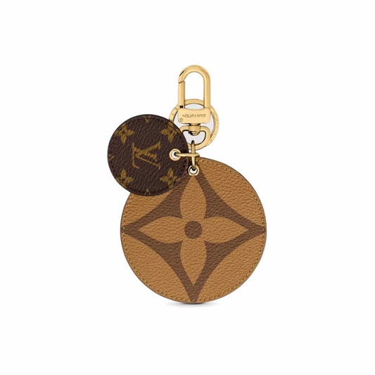 1V Key Chain-702