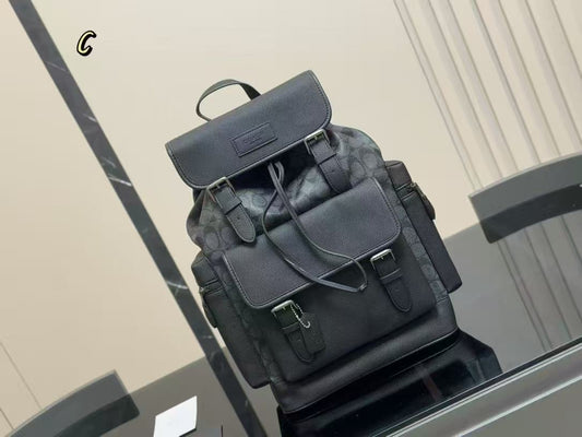 Fashionable and Trendy GC backpack