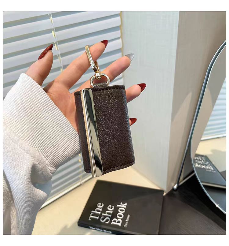 Trendy foldbar multifunktionel indkøbstaske