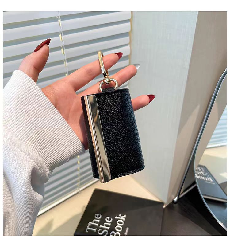 Trendy foldbar multifunktionel indkøbstaske