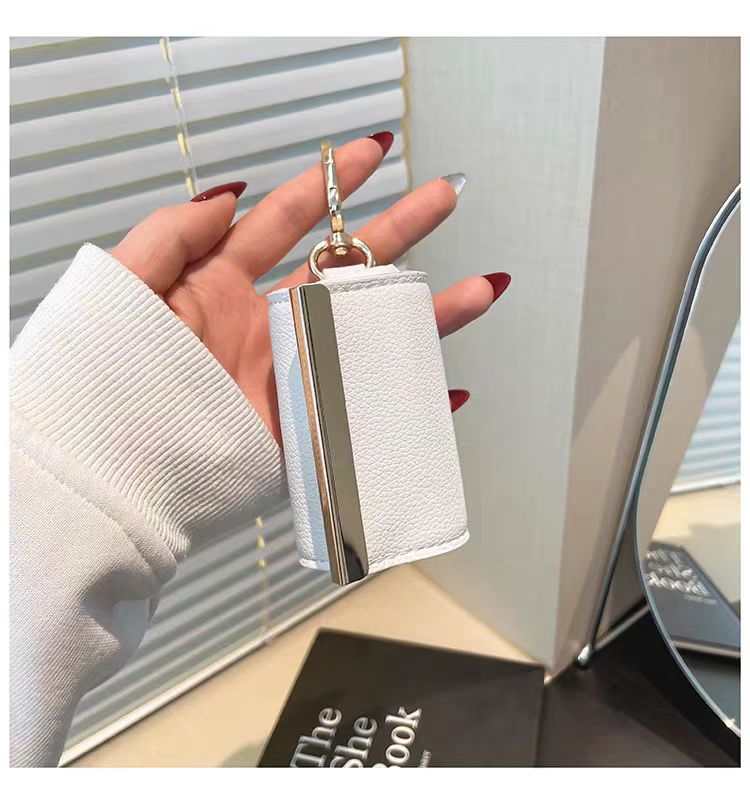 Trendy foldbar multifunktionel indkøbstaske