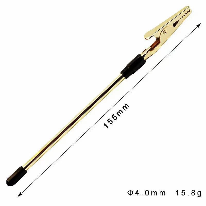 Pomocná spona na nošení náramku