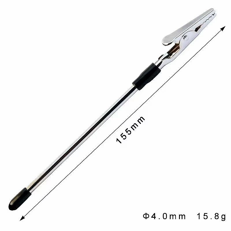 Pomocná spona na nošení náramku