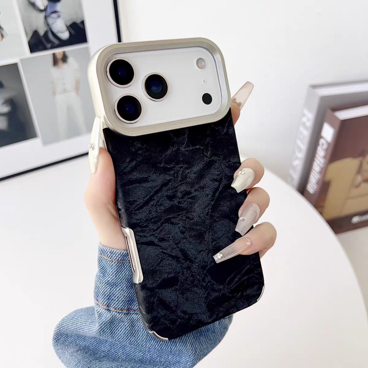 Νέα Classic Luxury Phone Case 030