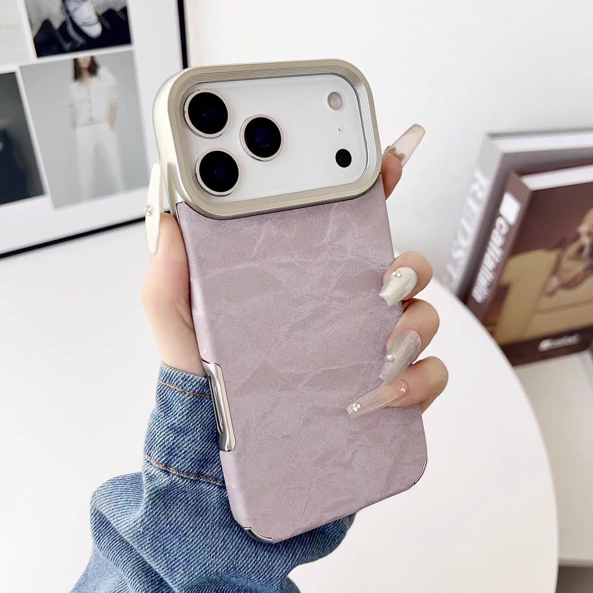 Νέα Classic Luxury Phone Case 030