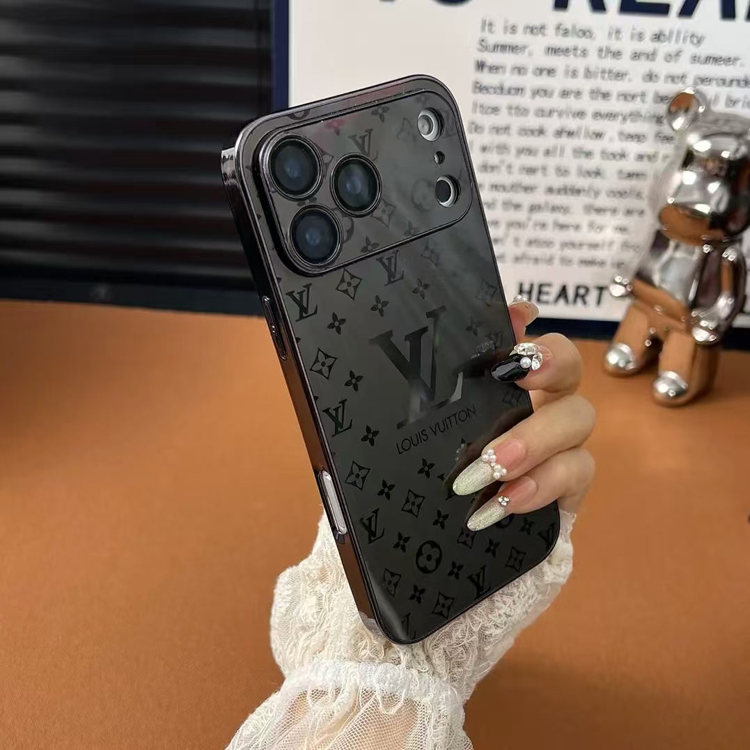 New Classic Luxury Phone Case 030