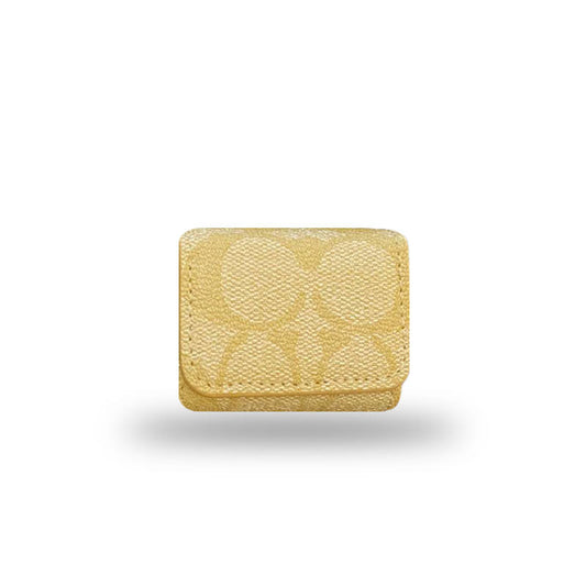 Luksusowy trener Airpods 3. generacja kawa-yh240425
