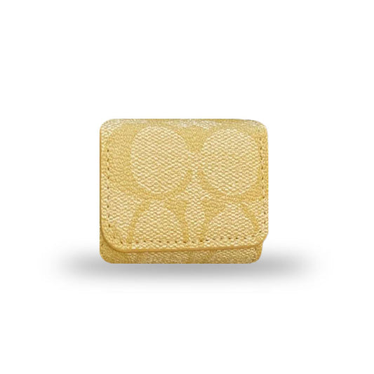 Luksustræner AirPods Pro Cases Coffee-YH240425
