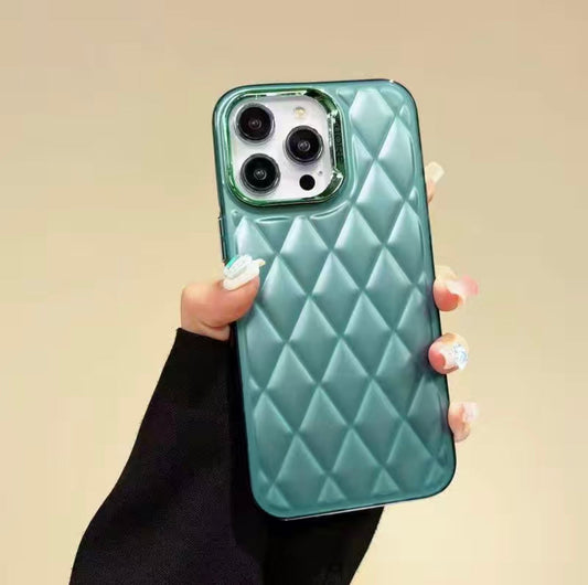 XIA iPhone tok