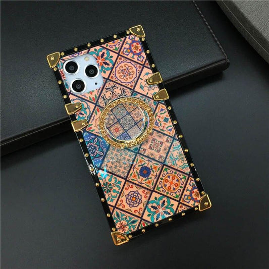Samsung -kotelo "Vegas Ring"