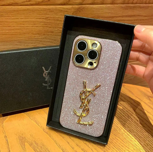 Y-s-l x mono iPhone tok