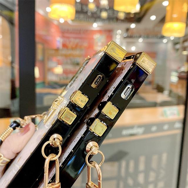 Samsung -tapaus "Rapunzel"