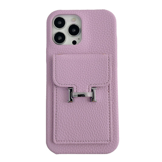 H CARD CARD HOLDER HEKTURY