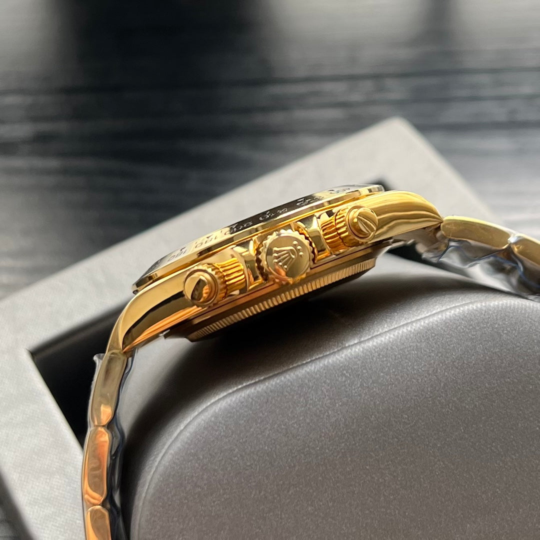 럭셔리 기질 시계