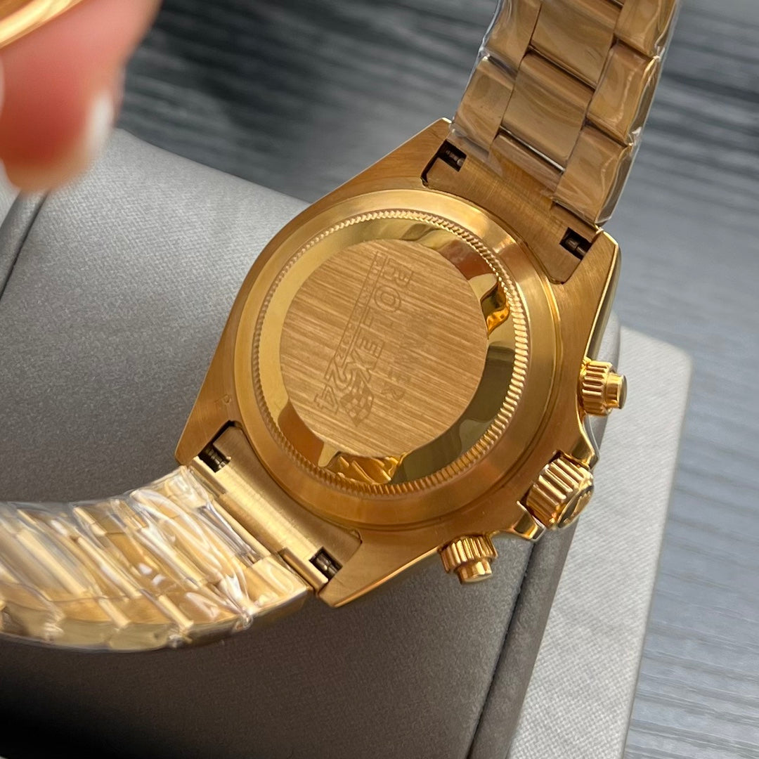 럭셔리 기질 시계