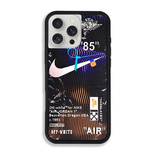 Ow x nk színes iPhone tok