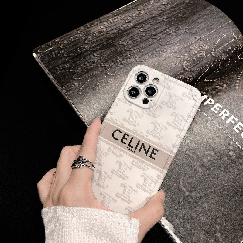 CE Classic iPhone tok
