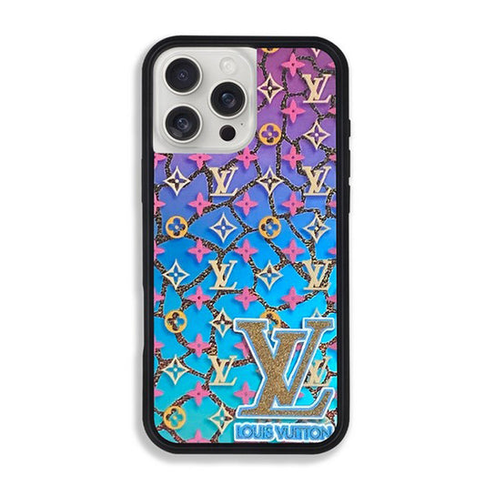 Lou Gradient Color iphone tok