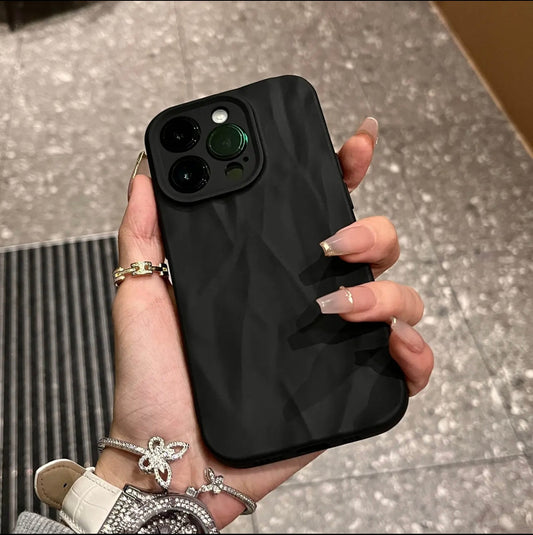 XIA iPhone tok