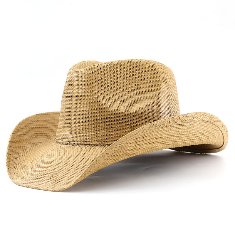 Trendy cowboyhatt 02