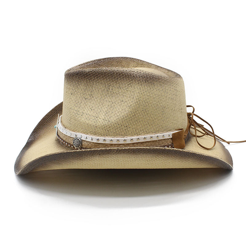 Unik cowboyhatt