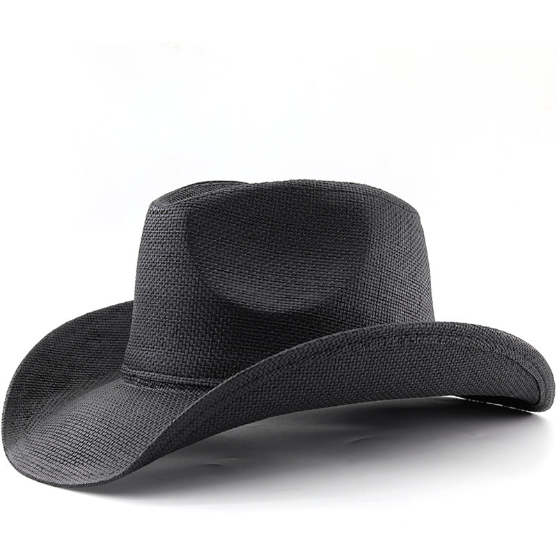 Trendy cowboyhatt 02
