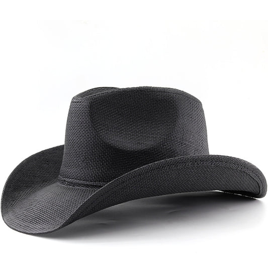 Trendy cowboyhatt 02