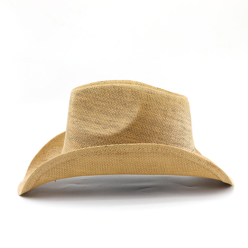 Trendy cowboyhatt 02