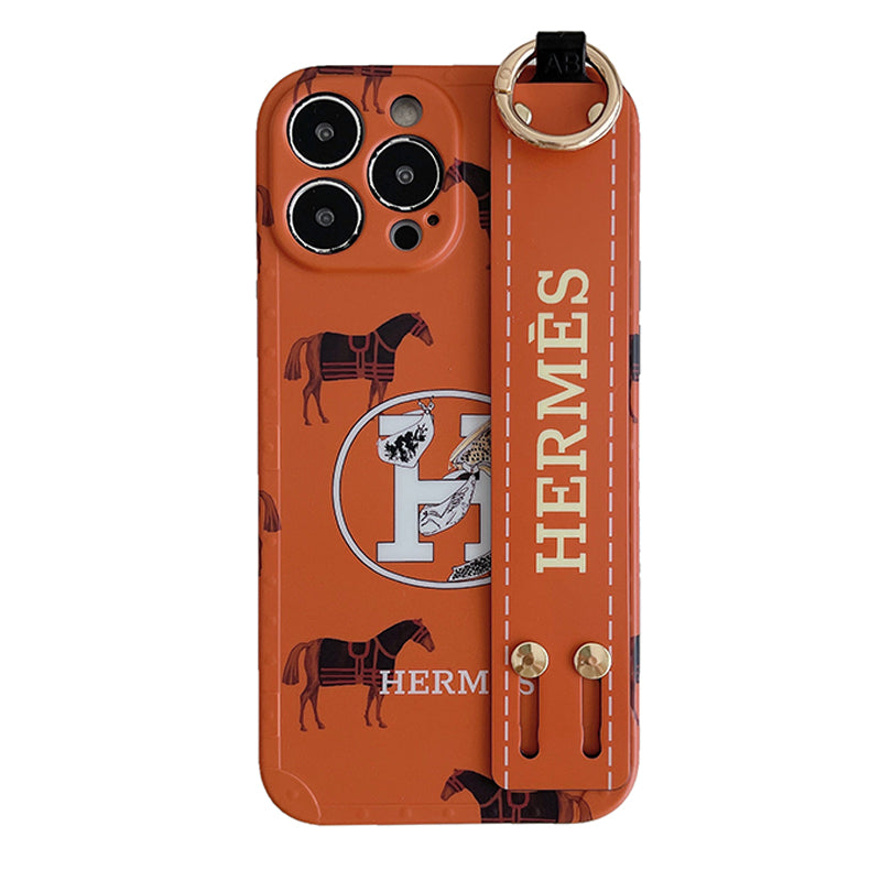 H Case iPhone