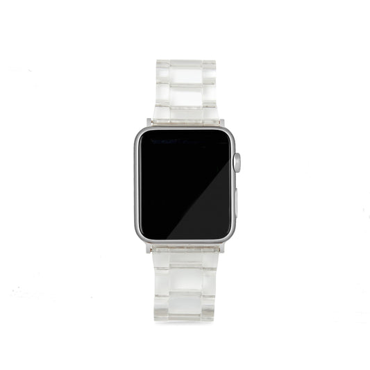 Apple Watch Band i Clear