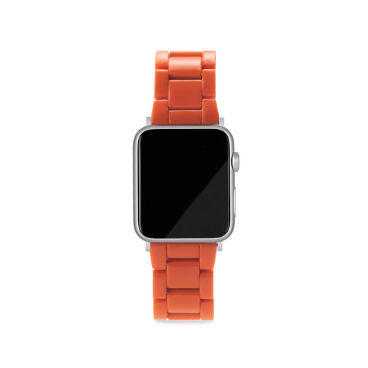 Apple Watch Band i Bright Orange