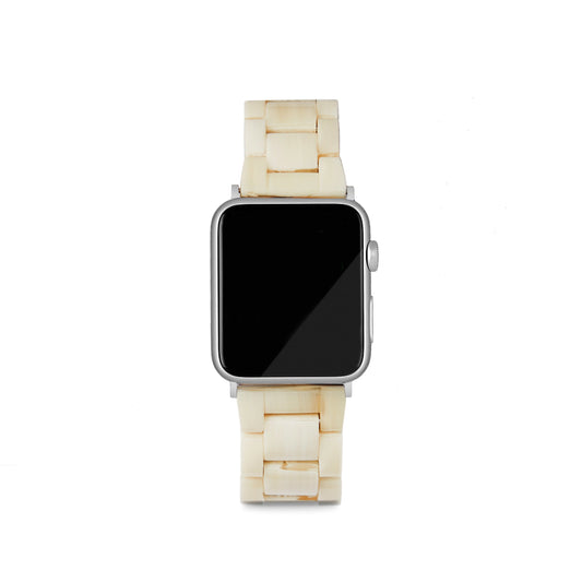 Apple Watch Band i Alabaster