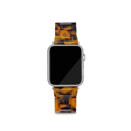 Apple Watch Band i klassisk skilpadde