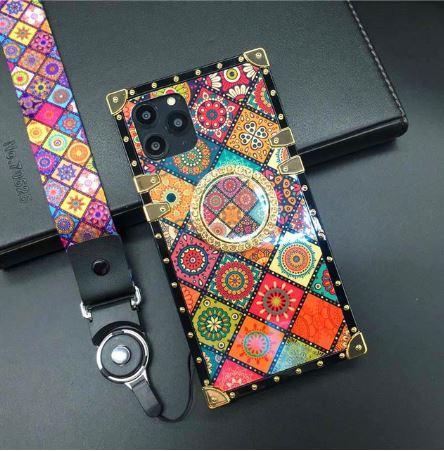 Samsung-kotelo &quot;Arizona Ring&quot; & Hihna&quot;