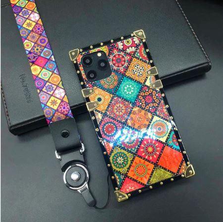 Samsung -tapaus "Arizona -hihna"
