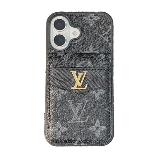 Lou Card Bag Classic Color iphone tok