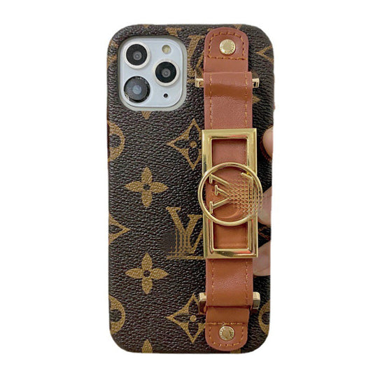 Lou karkötő iPhone tok