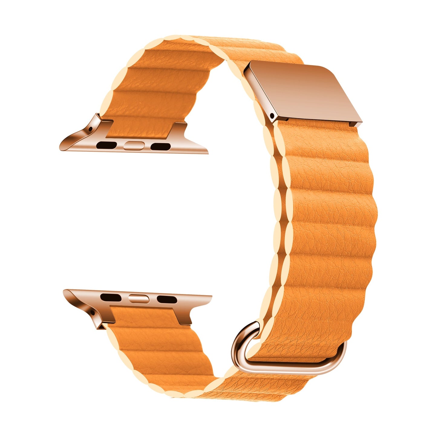 Nora Textured Loop
