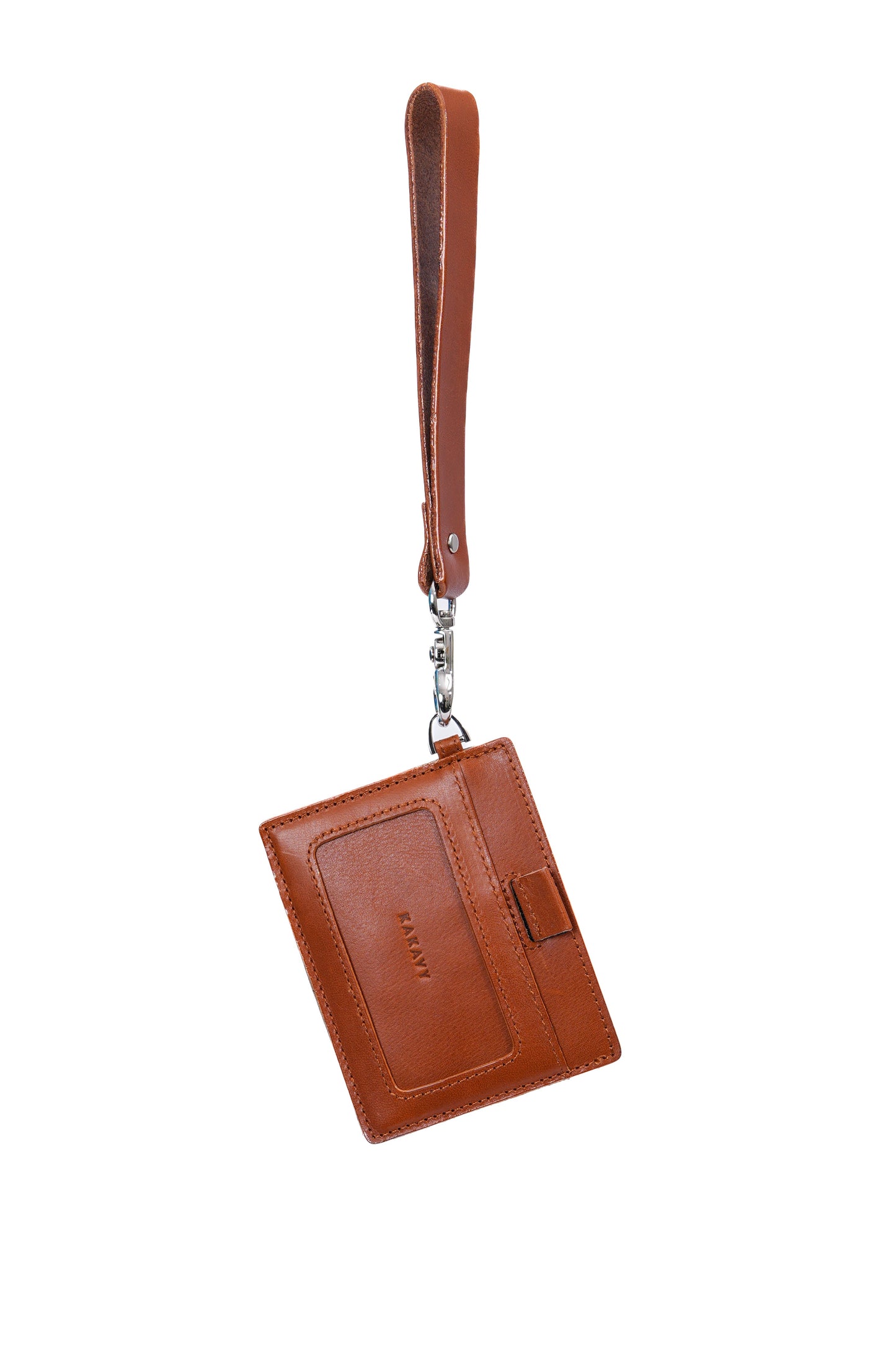 The Lurna Wallet - Pull to Pop