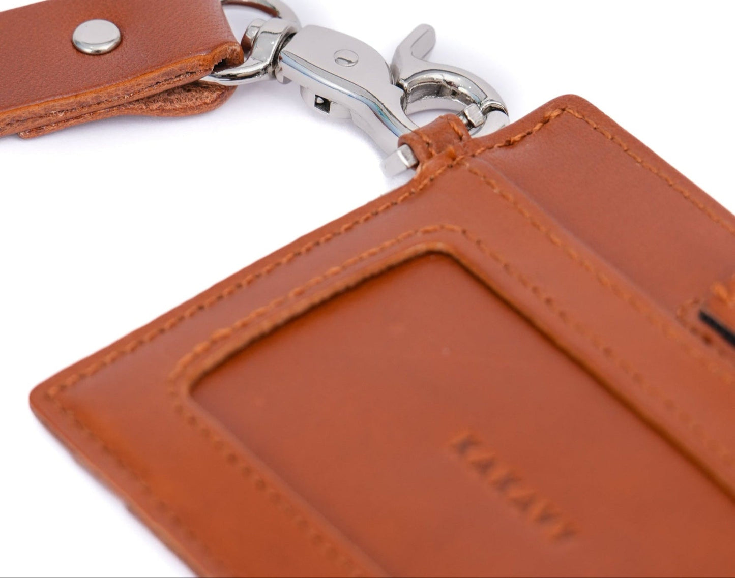 The Lurna Wallet - Pull to Pop