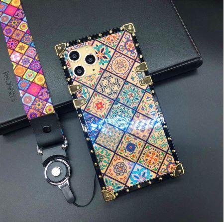 Samsung -kotelo "Vegas -hihna"