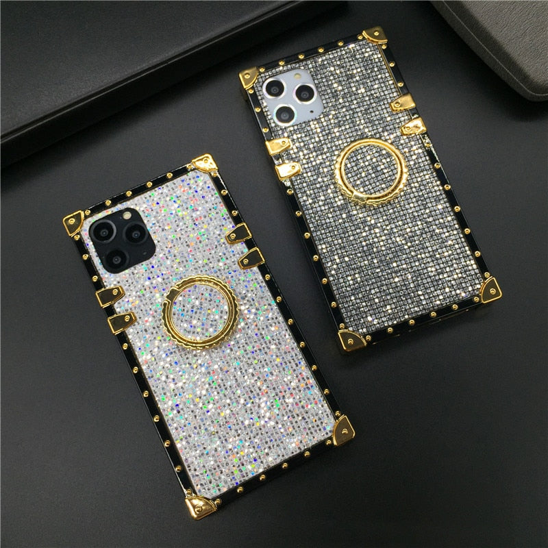 Samsung -kotelo rengas "Tahitian Pearl"