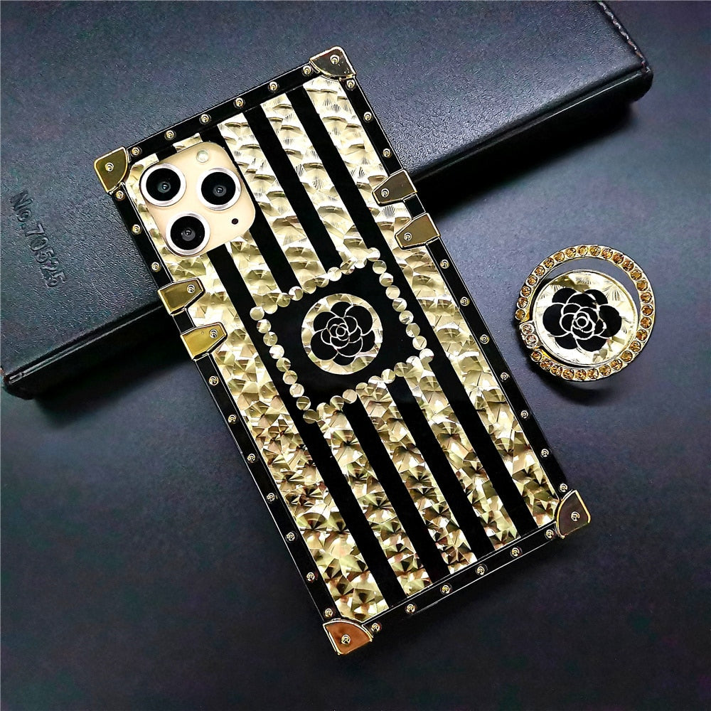 Samsung -tapaus "Yang"
