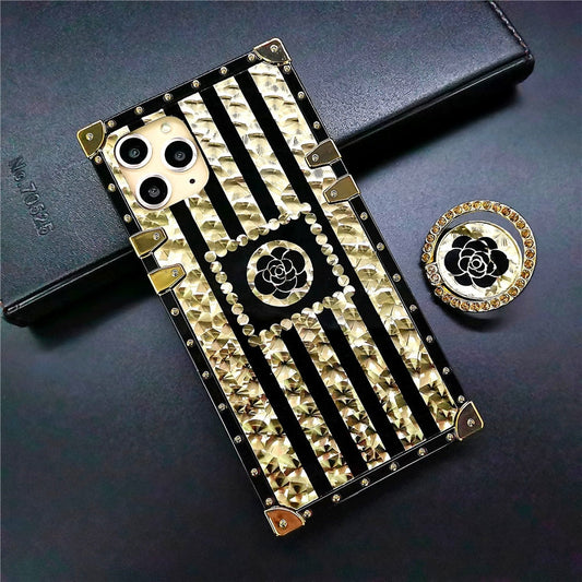 Samsung -tapaus "Yang"