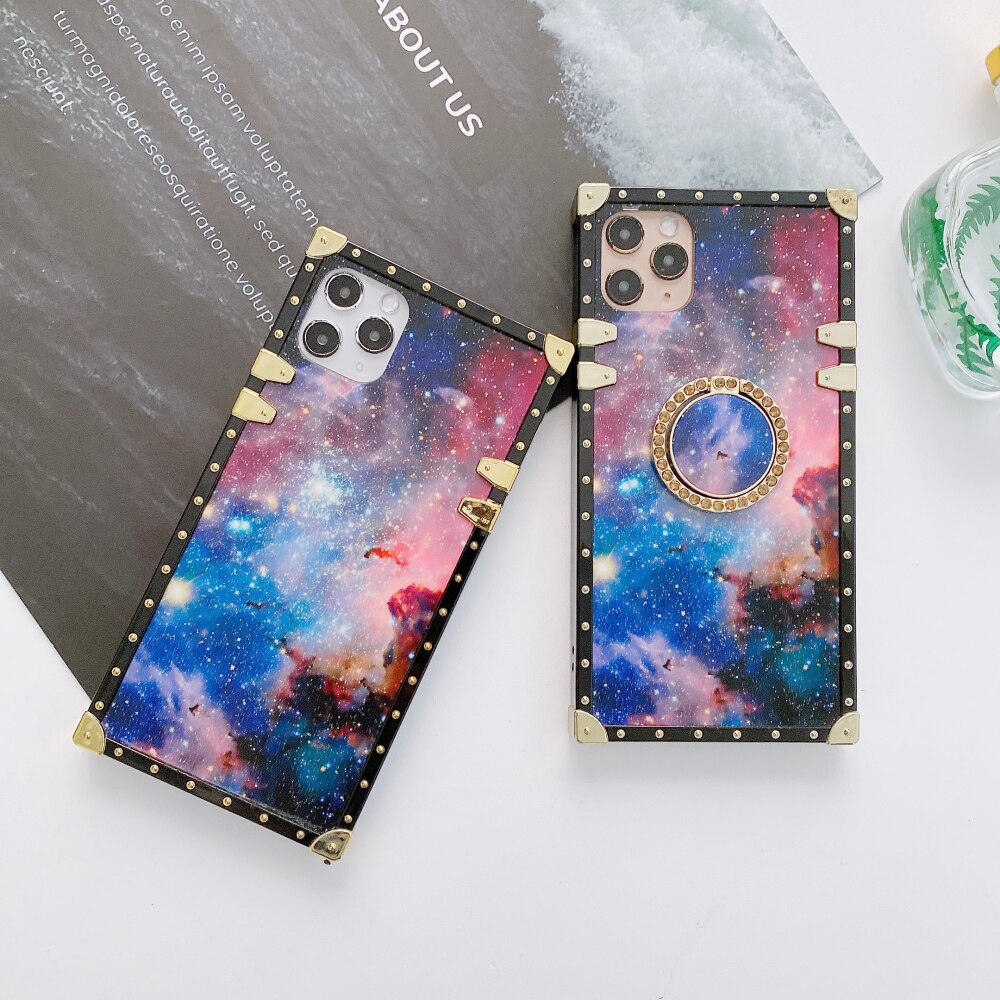 Samsungin tapaus "serendipity"