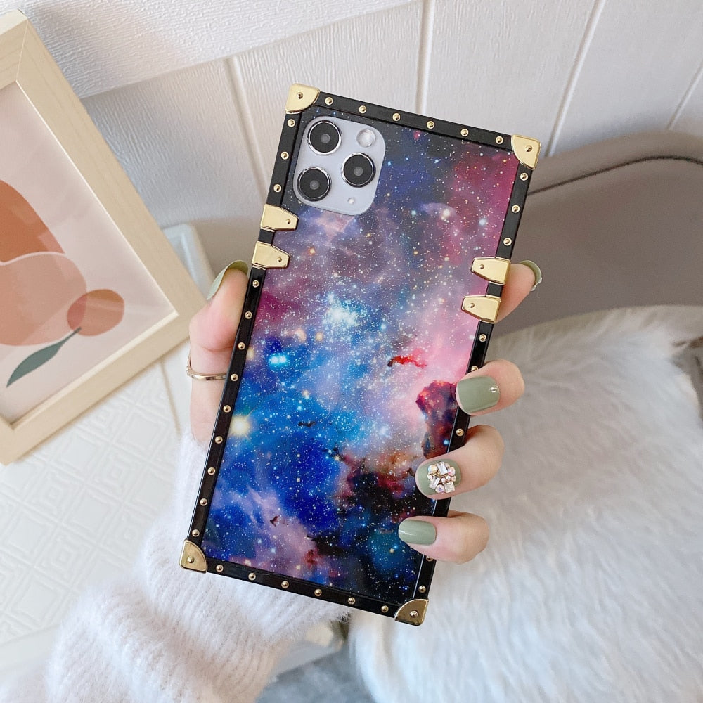 Samsungin tapaus "serendipity"